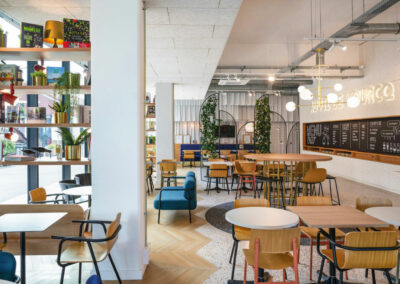 Hôtel Ibis Styles Paris Romainville